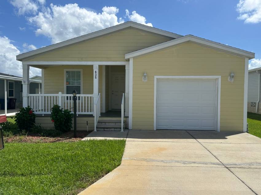 3000 Us Hwy 17 92 W. a Haines City, FL Mobile or Manufactured Home for Sale